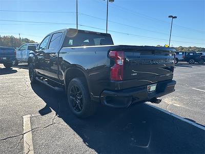 2026 Chevrolet Silverado 1500 Crew Cab RWD Pickup for sale #26362 - photo 2