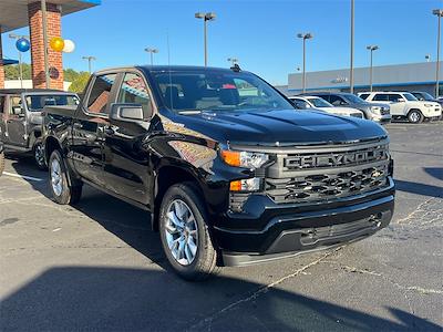2026 Chevrolet Silverado 1500 Crew Cab RWD Pickup for sale #26364 - photo 2
