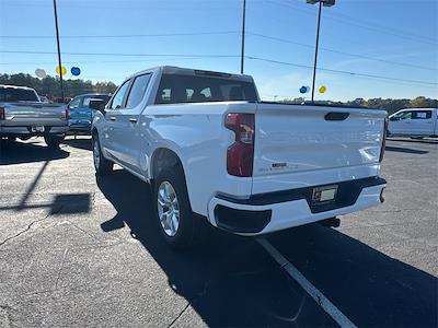 2026 Chevrolet Silverado 1500 Crew Cab RWD Pickup for sale #26367 - photo 2