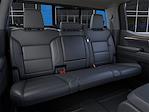 2026 Chevrolet Silverado 1500 Crew Cab RWD Pickup for sale #26369 - photo 17