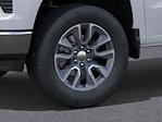 2026 Chevrolet Silverado 1500 Crew Cab RWD Pickup for sale #26369 - photo 9