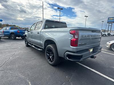 2026 Chevrolet Silverado 1500 Crew Cab RWD Pickup for sale #26373 - photo 2
