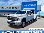 New 2026 Chevrolet Silverado 3500 LT Crew Cab for sale #26374 - photo 1