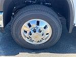 New 2026 Chevrolet Silverado 3500 LT Crew Cab for sale #26374 - photo 13