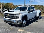 New 2026 Chevrolet Silverado 3500 LT Crew Cab for sale #26374 - photo 4