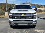 New 2026 Chevrolet Silverado 3500 LT Crew Cab for sale #26374 - photo 5