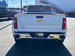 New 2026 Chevrolet Silverado 3500 LT Crew Cab for sale #26374 - photo 8