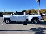 New 2026 Chevrolet Silverado 3500 LT Crew Cab for sale #26374 - photo 9