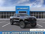 2026 Chevrolet Colorado Crew Cab 4WD Pickup for sale #26376 - photo 1