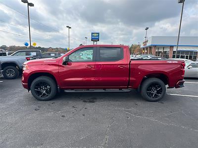 2026 Chevrolet Silverado 1500 Crew Cab 4WD Pickup for sale #26380 - photo 2