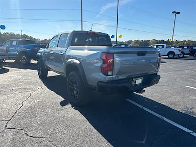 2026 Chevrolet Colorado Crew Cab 4WD Pickup for sale #26383 - photo 2