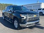 2026 Chevrolet Silverado 1500 Crew Cab 4WD Pickup for sale #26400 - photo 2