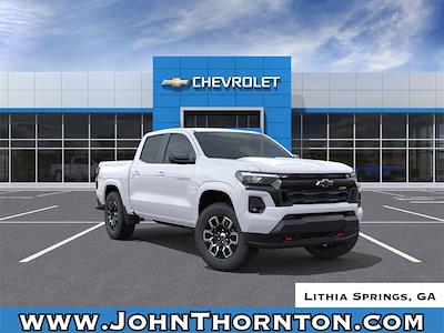 2026 Chevrolet Colorado Crew Cab 4WD Pickup for sale #26401 - photo 1