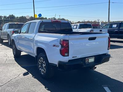 New 2026 Chevrolet Colorado Z71 Crew Cab for sale #26401 - photo 2