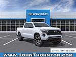 2026 Chevrolet Colorado Crew Cab 4WD Pickup for sale #26401 - photo 1