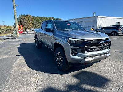 2026 Chevrolet Colorado Crew Cab 4WD Pickup for sale #26404 - photo 2
