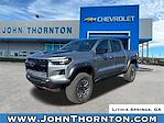 2026 Chevrolet Colorado Crew Cab 4WD Pickup for sale #26405 - photo 1