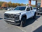 New 2026 Chevrolet Colorado Trail Boss Crew Cab for sale #26413 - photo 3