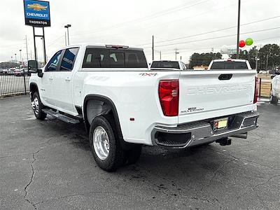 New 2026 Chevrolet Silverado 3500 LT Crew Cab for sale #26417 - photo 2