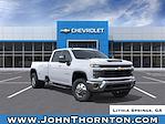 New 2026 Chevrolet Silverado 3500 LT Crew Cab for sale #26417 - photo 1
