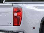 New 2026 Chevrolet Silverado 3500 LT Crew Cab for sale #26417 - photo 11