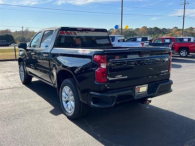 2026 Chevrolet Silverado 1500 Crew Cab 4WD Pickup for sale #26418 - photo 2
