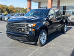 New 2026 Chevrolet Silverado 1500 Custom Crew Cab for sale #26418 - photo 3