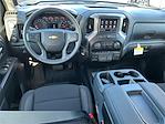 New 2026 Chevrolet Silverado 1500 Custom Crew Cab for sale #26418 - photo 20