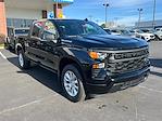 New 2026 Chevrolet Silverado 1500 Custom Crew Cab for sale #26418 - photo 5