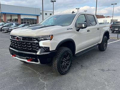 2026 Chevrolet Silverado 1500 Crew Cab 4WD Pickup for sale #26420 - photo 2