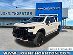2026 Chevrolet Silverado 1500 Crew Cab 4WD Pickup for sale #26420 - photo 1