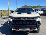 2026 Chevrolet Silverado 1500 Crew Cab 4WD Pickup for sale #26420 - photo 3
