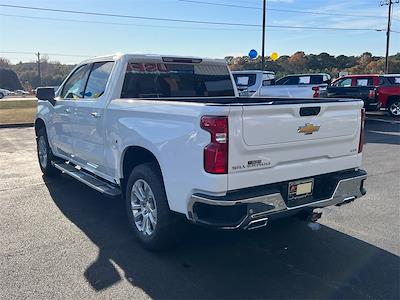 2026 Chevrolet Silverado 1500 Crew Cab 4WD Pickup for sale #26422 - photo 2