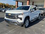 2026 Chevrolet Silverado 1500 Crew Cab 4WD Pickup for sale #26422 - photo 3