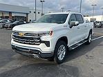2026 Chevrolet Silverado 1500 Crew Cab 4WD Pickup for sale #26423 - photo 3