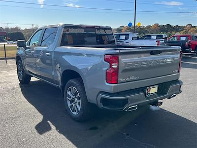2026 Chevrolet Silverado 1500 Crew Cab 4WD Pickup for sale #26424 - photo 2