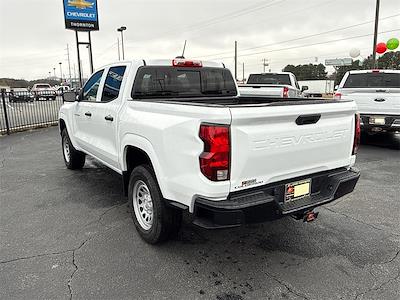 New 2026 Chevrolet Colorado Work Truck Crew Cab for sale #26430 - photo 2