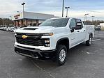 New 2026 Chevrolet Silverado 2500 Crew Cab Service Truck for sale #26431 - photo 3