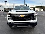 New 2026 Chevrolet Silverado 2500 Crew Cab Service Truck for sale #26431 - photo 4