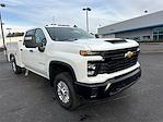 New 2026 Chevrolet Silverado 2500 Crew Cab Service Truck for sale #26431 - photo 5