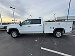 New 2026 Chevrolet Silverado 2500 Crew Cab Service Truck for sale #26431 - photo 9