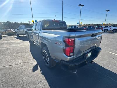 New 2026 Chevrolet Colorado Z71 Crew Cab for sale #26439 - photo 2