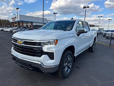 New 2026 Chevrolet Silverado 1500 LT Crew Cab for sale #26456 - photo 2