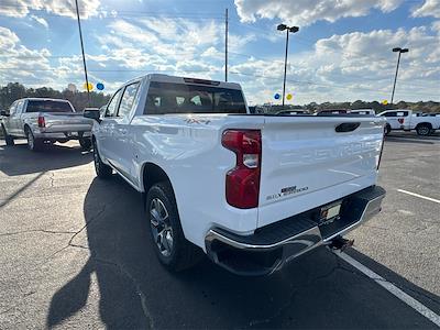 New 2026 Chevrolet Silverado 1500 LT Crew Cab for sale #26456 - photo 2