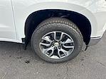 New 2026 Chevrolet Silverado 1500 LT Crew Cab for sale #26456 - photo 13