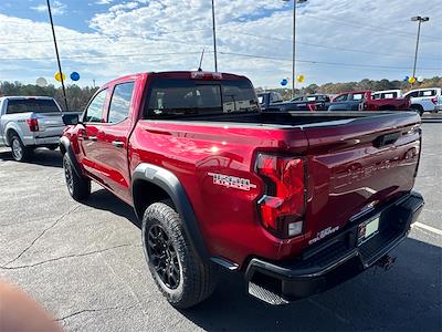 New 2026 Chevrolet Colorado Trail Boss Crew Cab for sale #26457 - photo 2