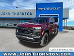 2026 Chevrolet Colorado Crew Cab 4WD Pickup for sale #26457 - photo 1