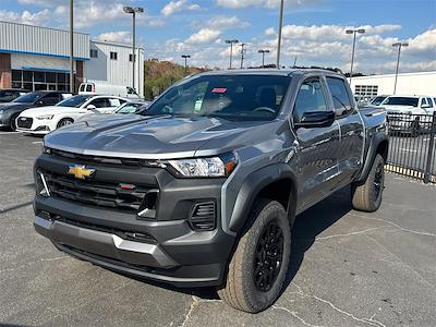 2026 Chevrolet Colorado Crew Cab 4WD Pickup for sale #26460 - photo 2