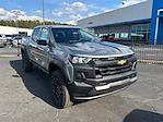 2026 Chevrolet Colorado Crew Cab 4WD Pickup for sale #26460 - photo 4