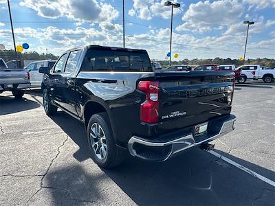 New 2026 Chevrolet Silverado 1500 LT Crew Cab for sale #26467 - photo 2